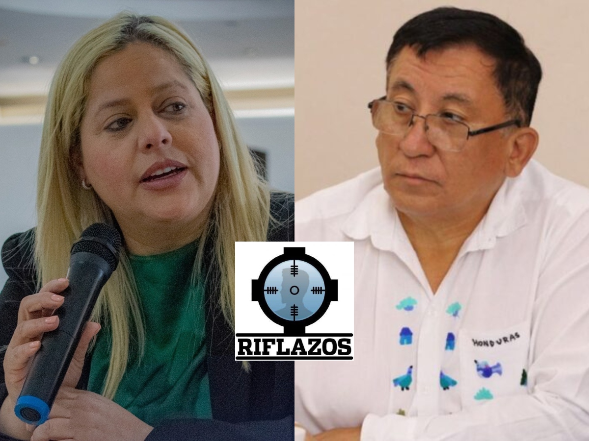 Bartolo Fuentes evita la prisión pero permanece sujeto a la justicia