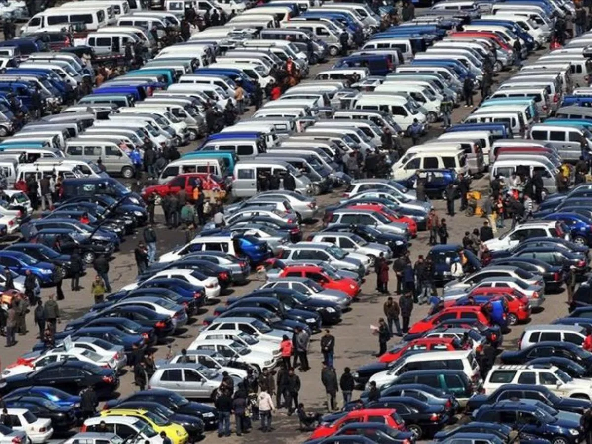Carros importados