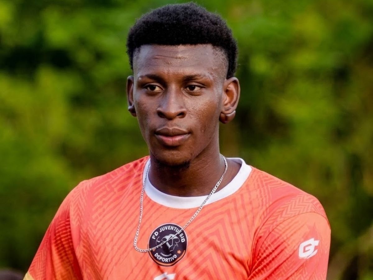 Asesinan jugador Kenny Martínez