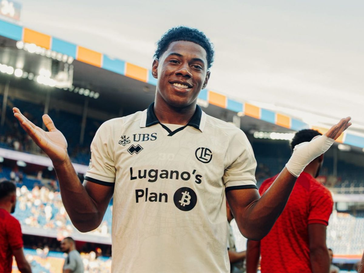 Wolverhampton sigue de cerca a Dereck Moncada, la joya hondureña que apunta a Inglaterra