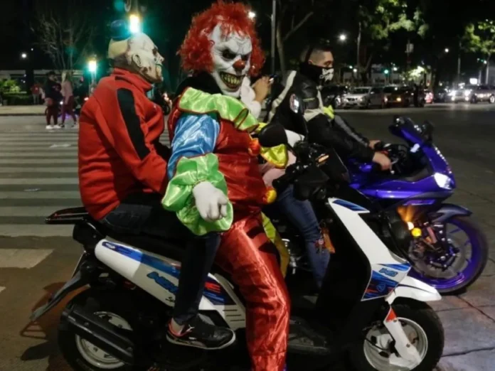 Velocidad Ops Policía frustra